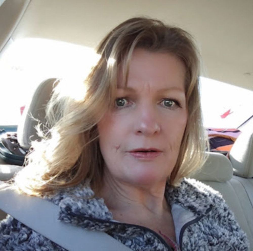 Meet your Posher, Pauline